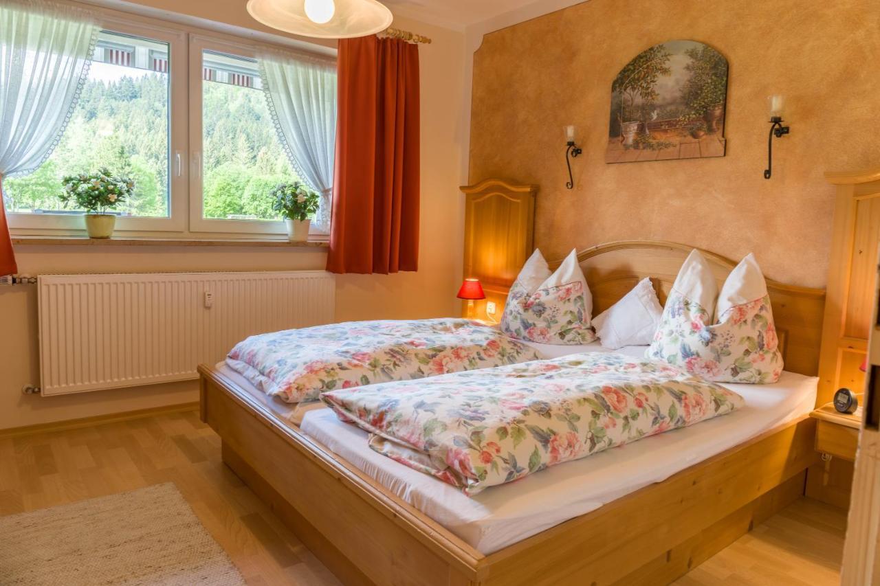 Ferienwohnung Annamirl Garmisch-Partenkirchen Exterior photo
